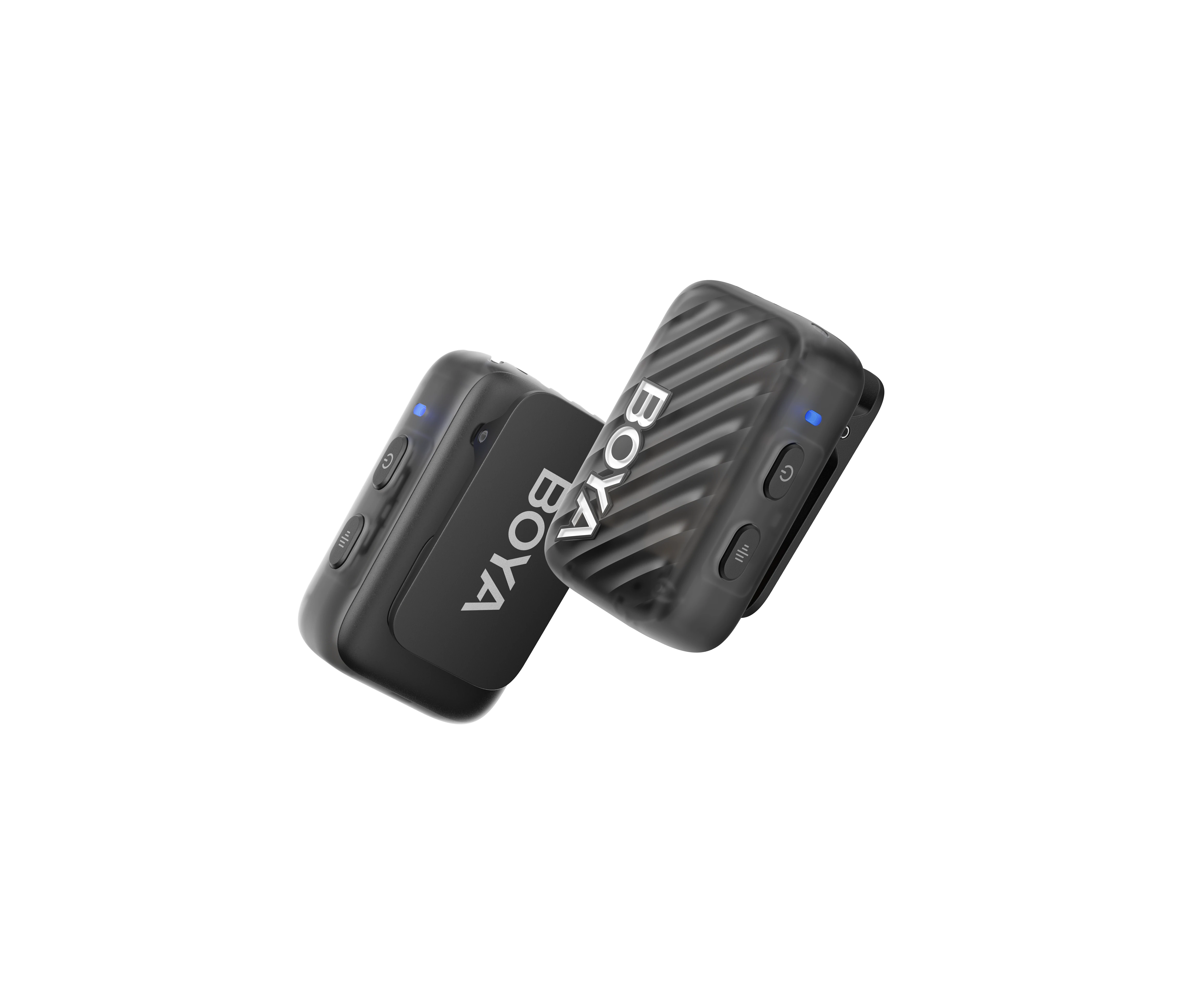 Studio-Grade Clarity,<br/>Immersive Sound